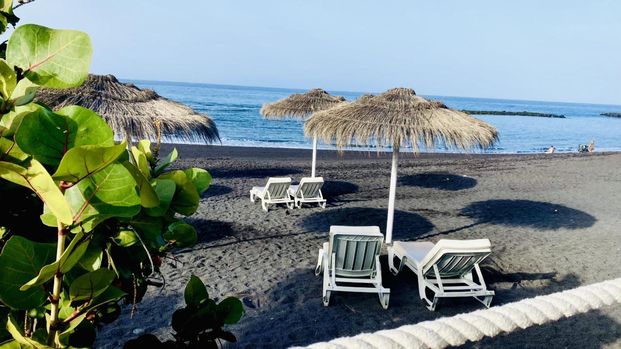 Love In The Sea Vina Del Mar By Deihu Experiences Playa de las Américas Exterior foto