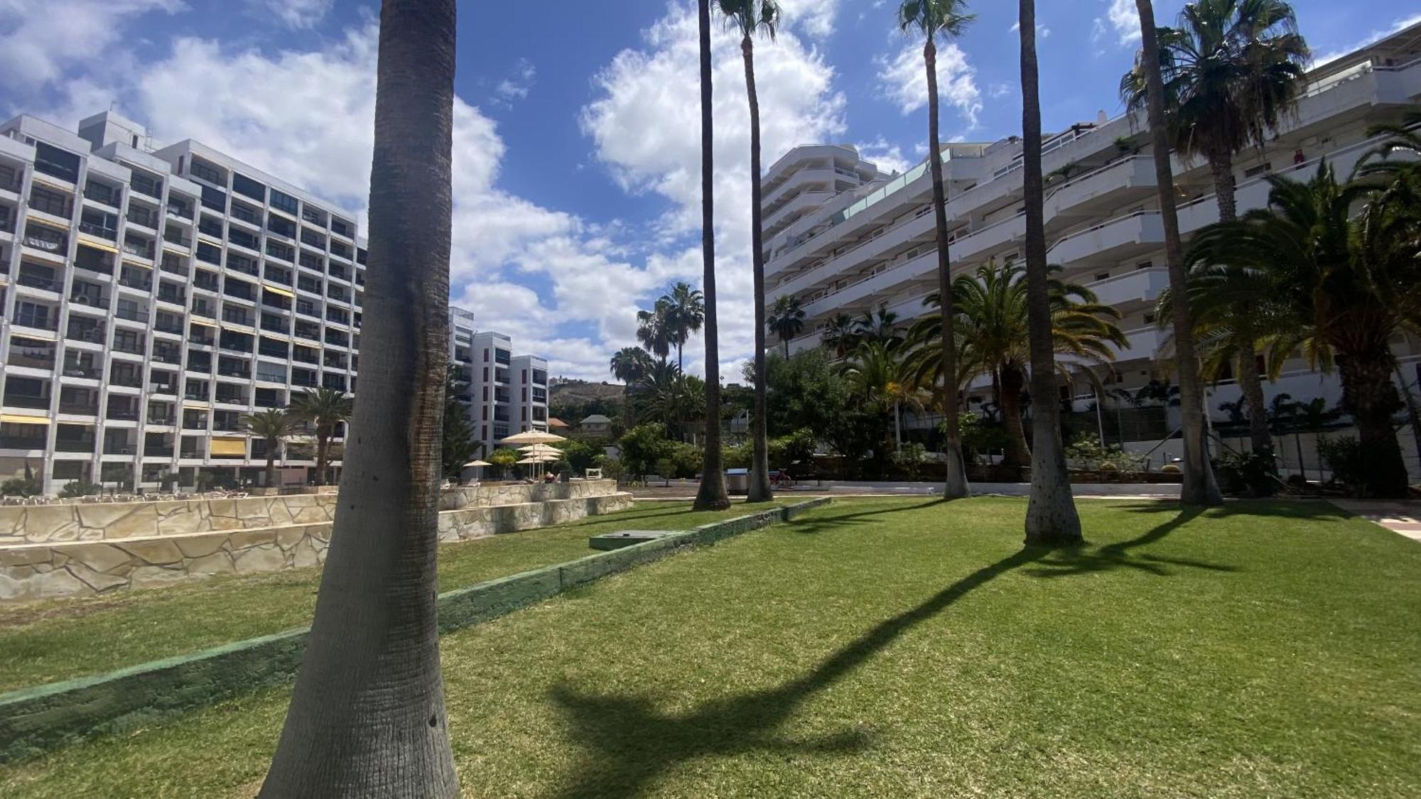 Love In The Sea Vina Del Mar By Deihu Experiences Playa de las Américas Exterior foto